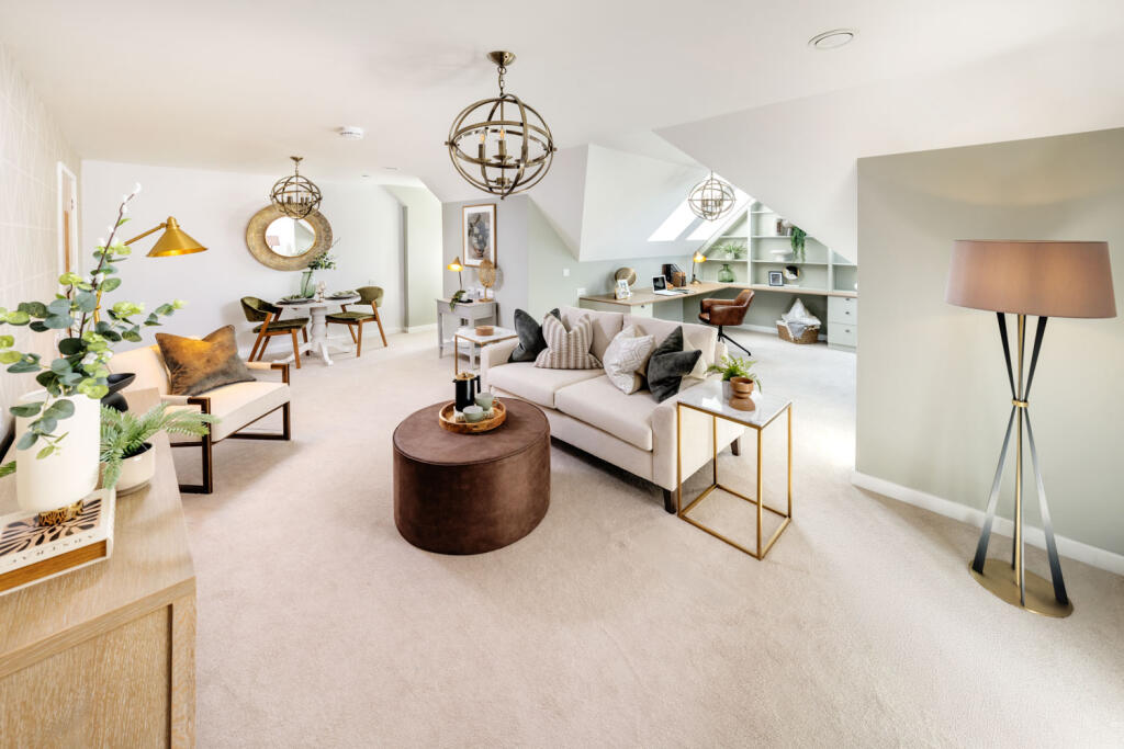 Main image of property: 85 Coare Street,
Macclesfield,
Cheshire,
SK10 1HZ